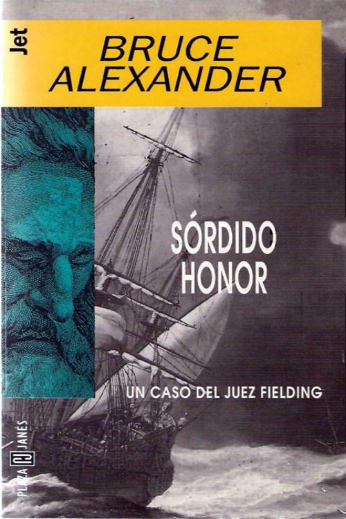 Sórdido honor
