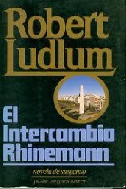 El intercambio Rhinemann