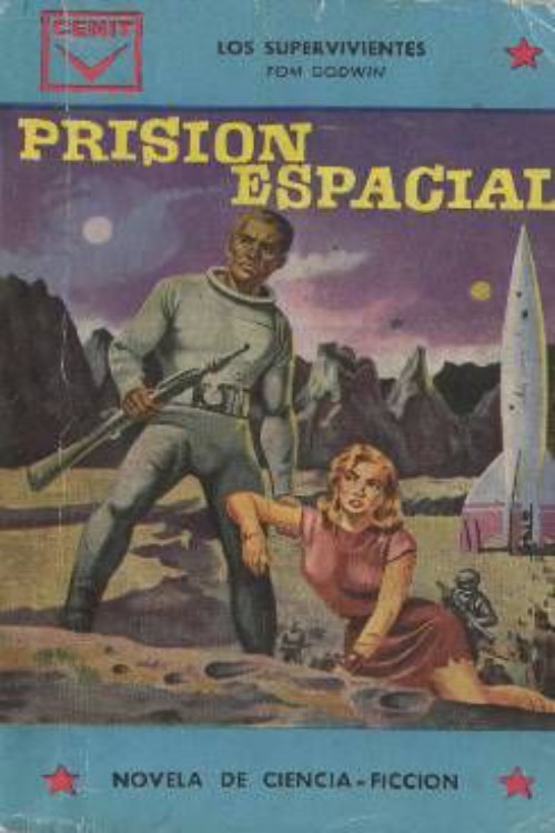 Prisión espacial
