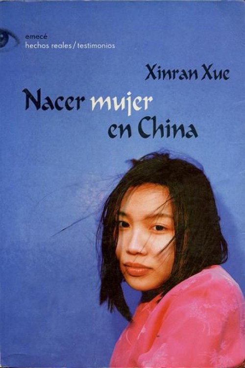 Nacer mujer en China