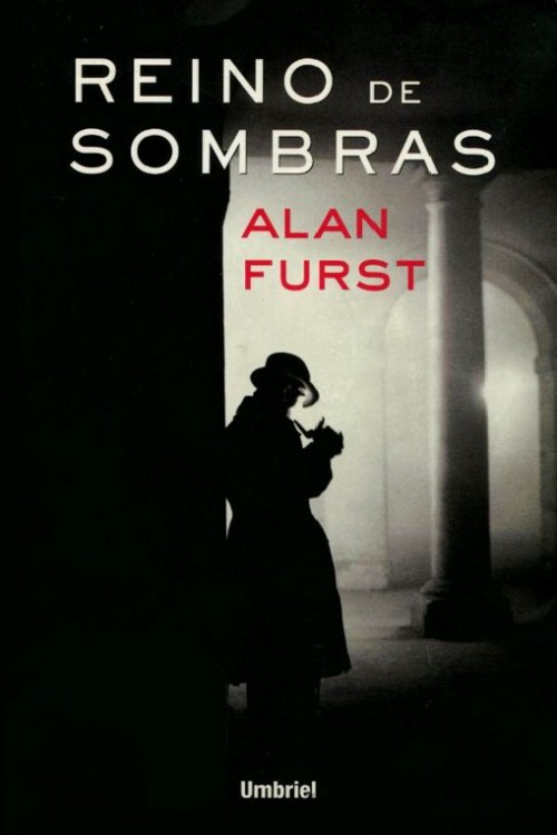 Reino de sombras
