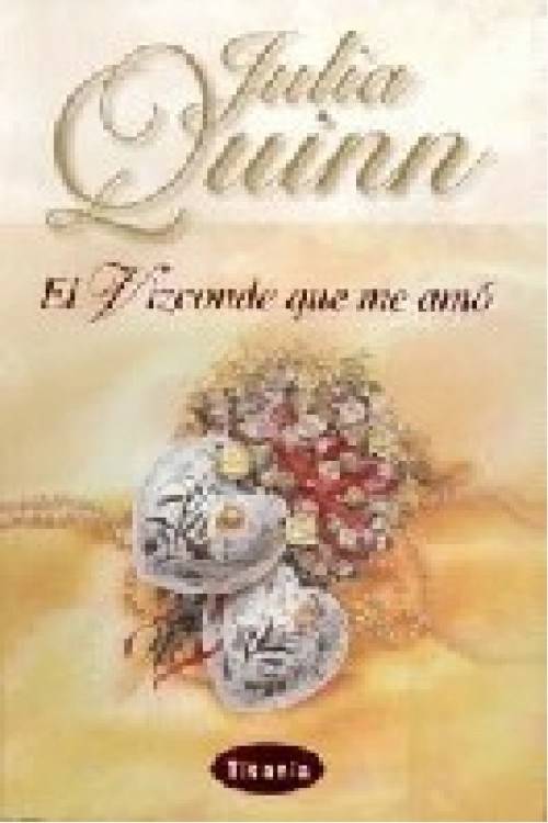 El vizconde que me amó