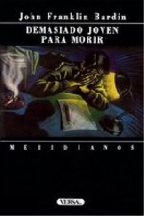 Demasiado joven para morir