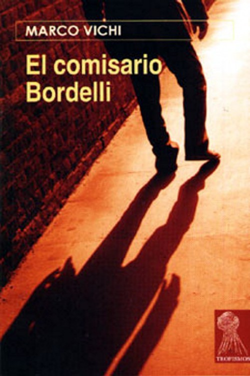 El comisario Bordelli