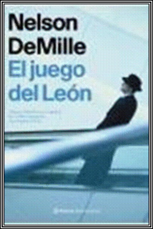 El juego del león