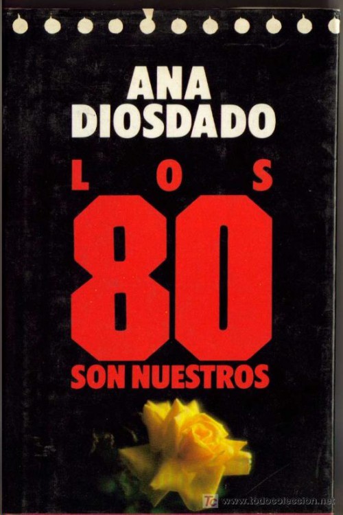 Los 80 son nuestros