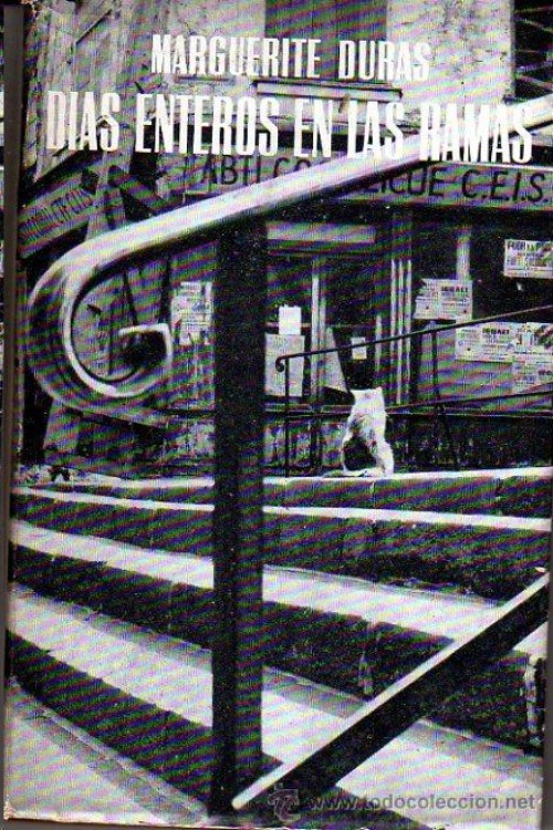 Días enteros en las ramas