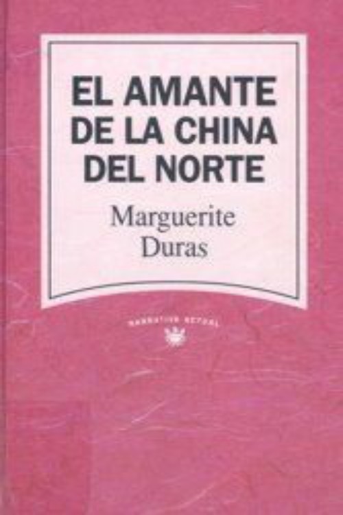 El amante de la China del Norte