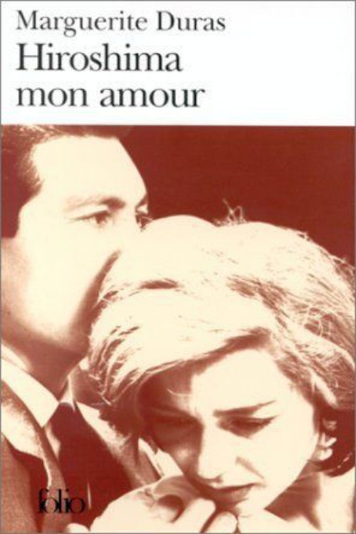 Hiroshima mon amour