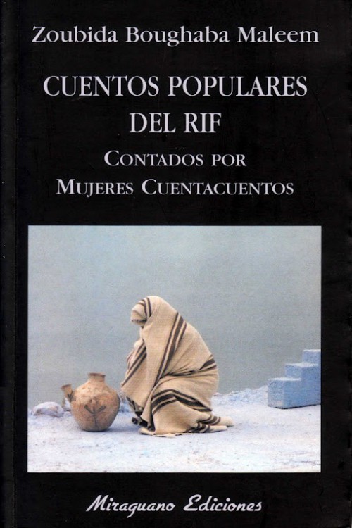 Cuentos populares del Rif