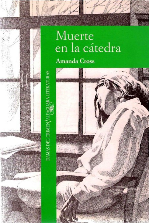 Muerte en la cátedra