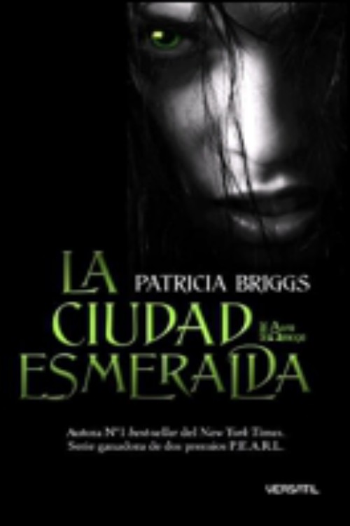 Patricia Briggs