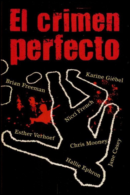 Crimen perfecto