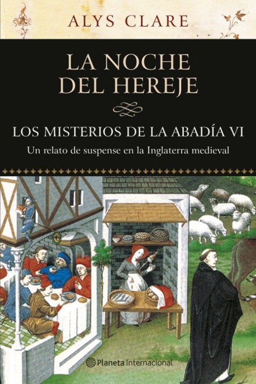 La noche del hereje