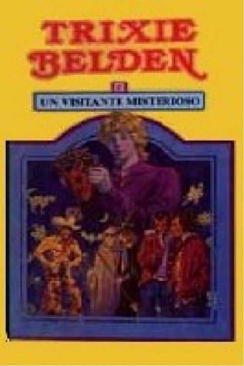 Un visitante misterioso