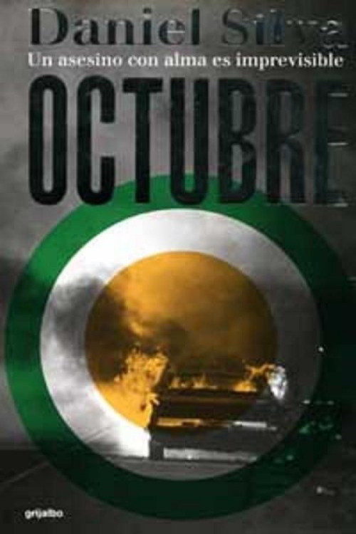 Octubre