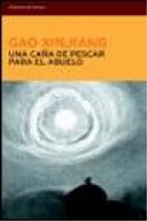 Una caña de pescar para el abuelo