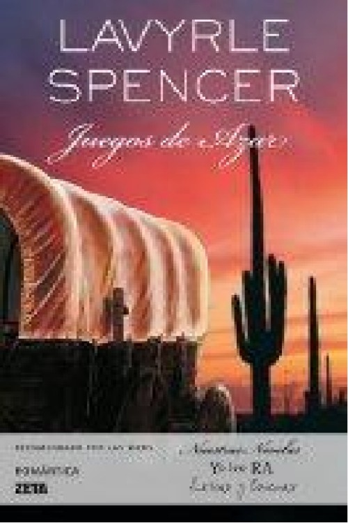 LaVyrle Spencer