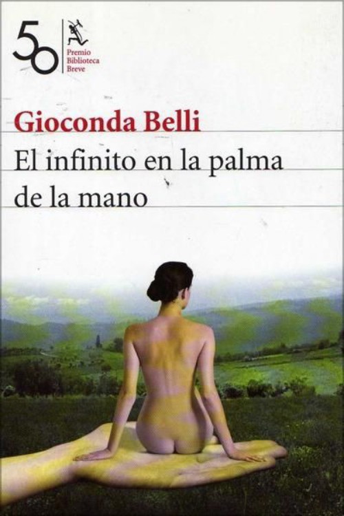 Gioconda Belli