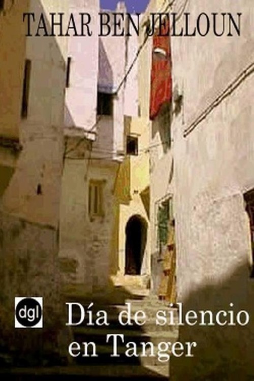 Día de silencio en Tánger