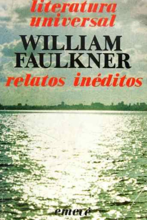William Faulkner