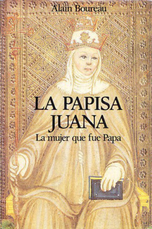 La Papisa Juana