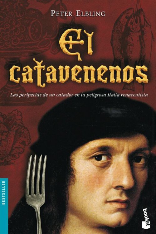 El catavenenos