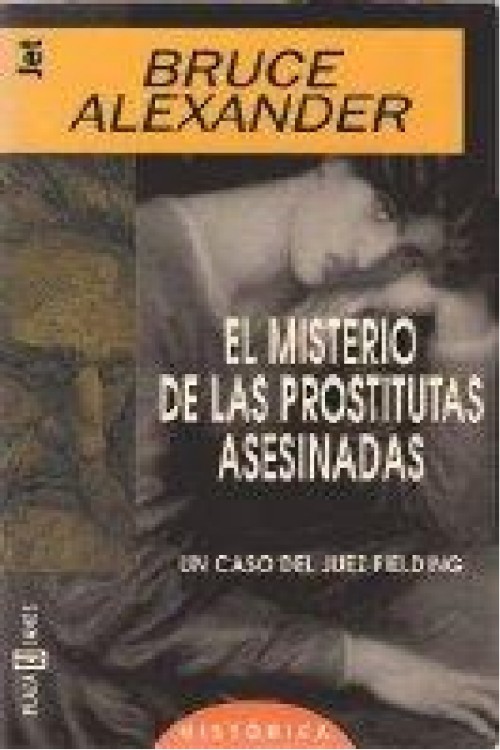 El misterio de las prostitutas asesinadas
