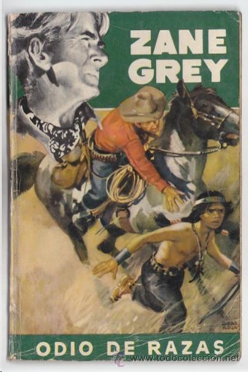 Zane Grey