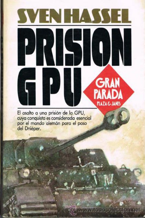 Prisión GPU