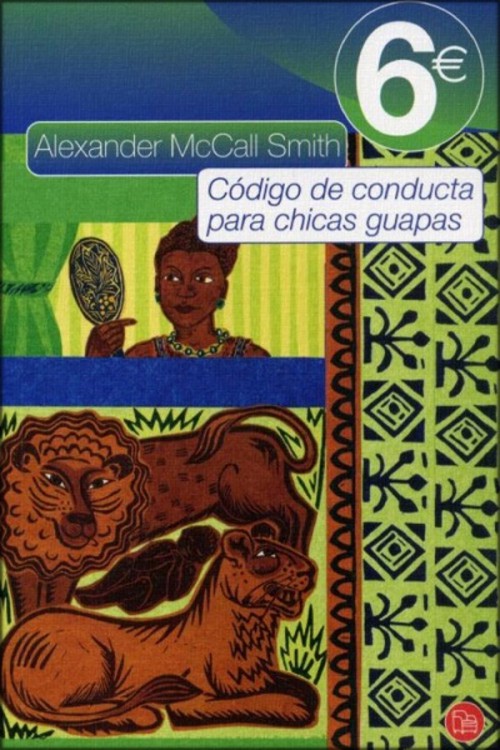 Código de conducta para chicas guapas