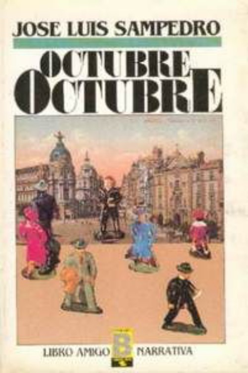 Octubre, Octubre