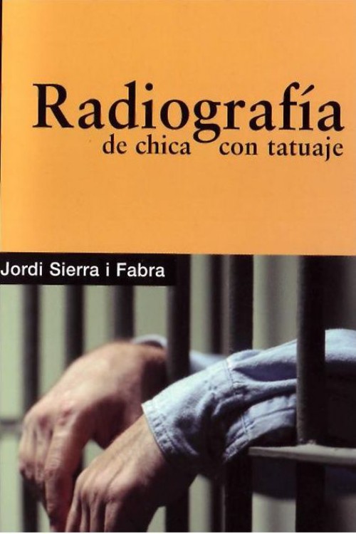 Jordi Sierra i Fabra