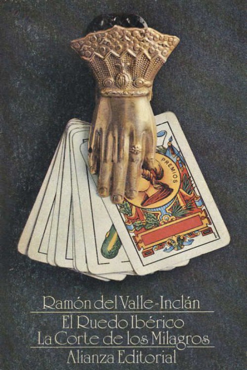 La corte de los milagros