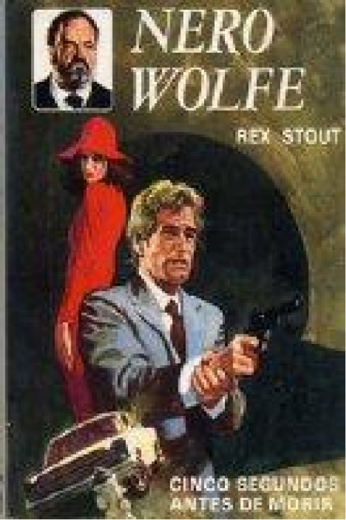 Cinco segundos antes de morir