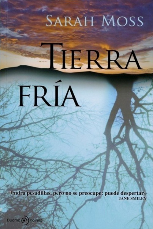 Tierra fría