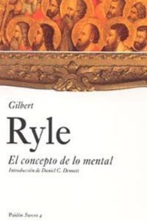 Gilbert Ryle