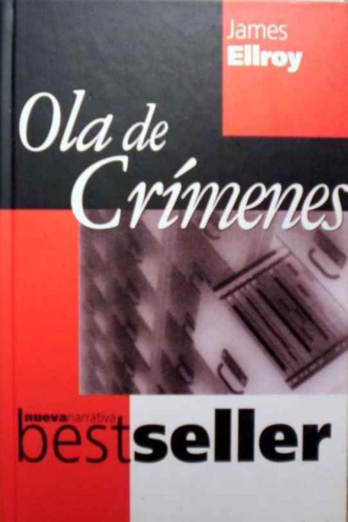 Ola de crímenes