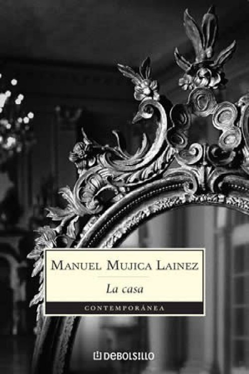 Manuel Mujica Lainez