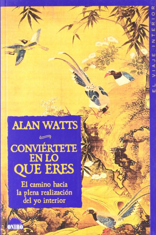 Alan W. Watts