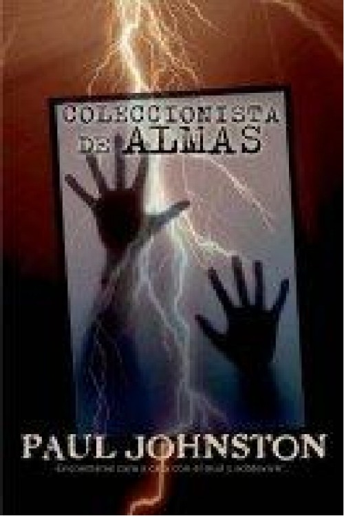 Coleccionista de almas