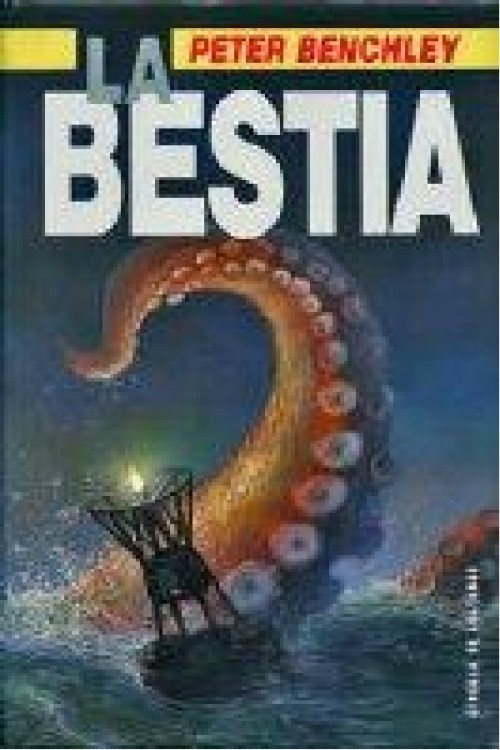 La bestia