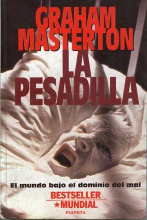 La pesadilla