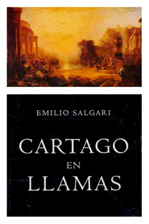 Cartago en llamas