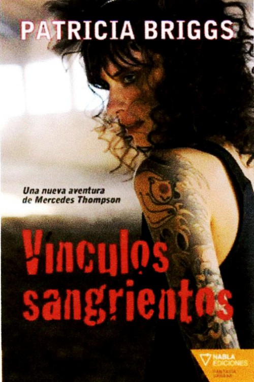 Vínculos sangrientos