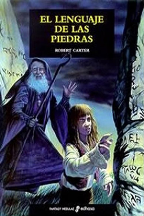 El lenguaje de las piedras