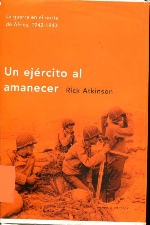 Rick Atkinson