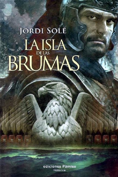 La isla de las brumas
