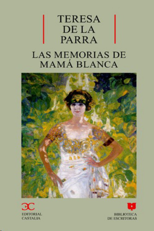 Memorias de Mamá Blanca