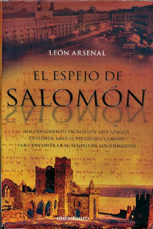 El espejo de Salomón